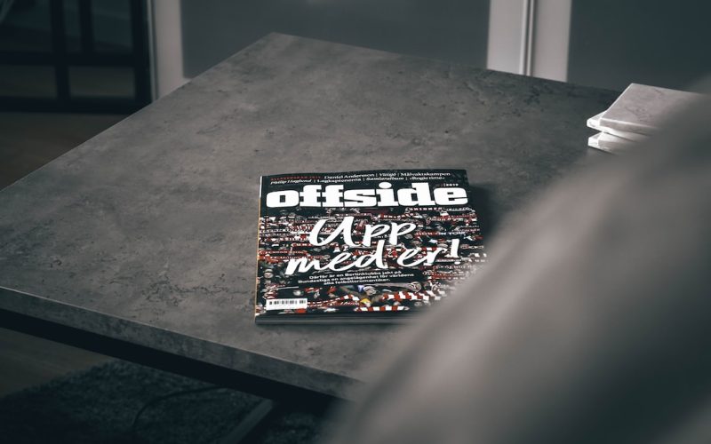 Offside i fotboll: En förklaring av regeln och dess tillämpning