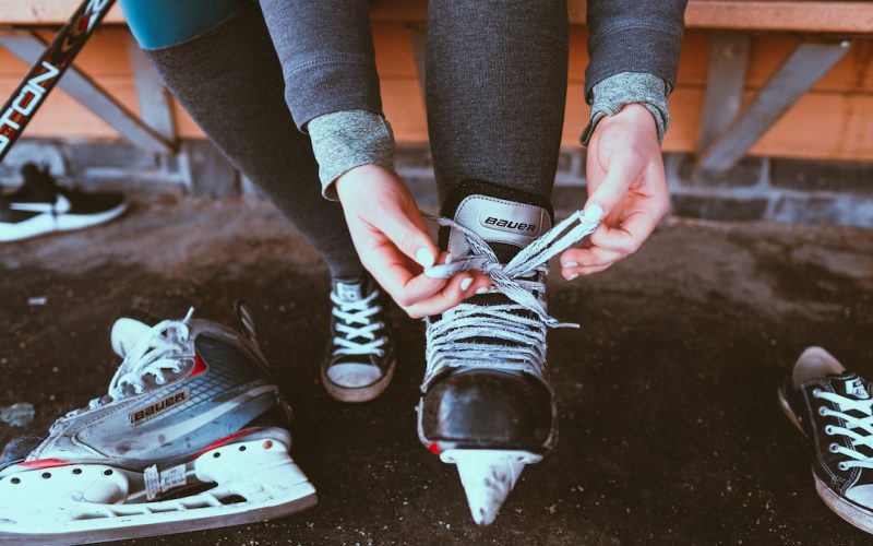 Warrior Alpha LX Pro SR: En ultimat krigare för professionella spelare