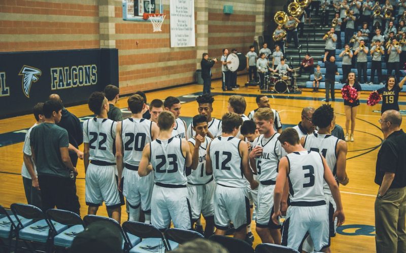 Hur man skapar sitt eget fotbollslag