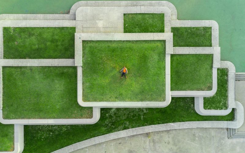 Framtiden för fotbollen: En visionär syn på vad som väntar