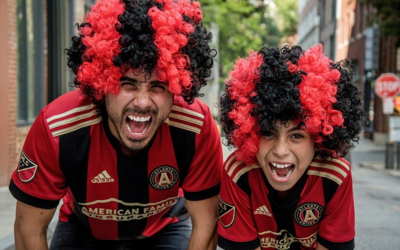 Fotbollsset: Utrustning för en perfekt match