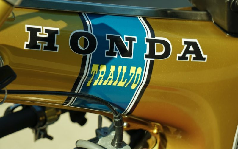 Honda Fotboll: En passion för bollspel med kraft och precision