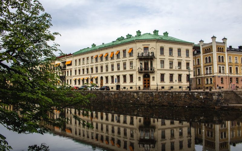 Köp biljetter till Hammarby IFK Göteborg – Så får du tag på dem!