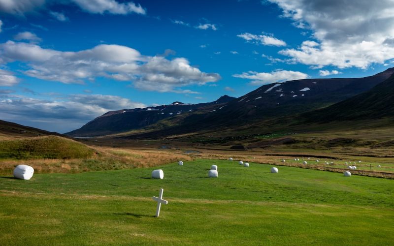 Fotbollsön: En paradisisk plats för fotbollsentusiaster