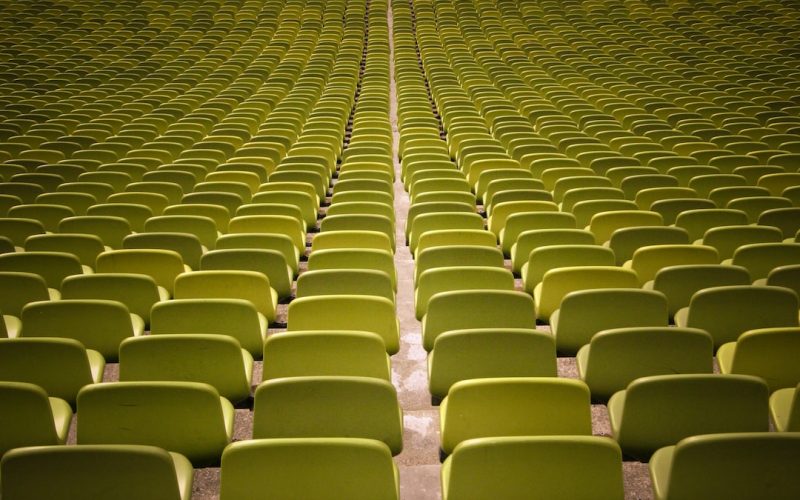 Köp matchbiljetter till Premier League