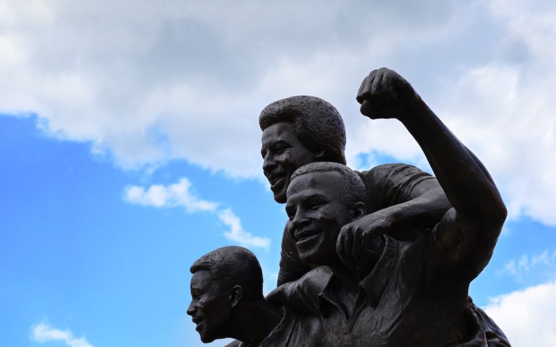 Fotbolls Foppa: En hyllning till en svensk fotbollslegend