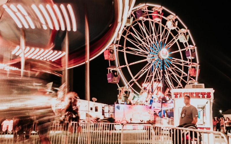 Köp biljetter till Aik Friends