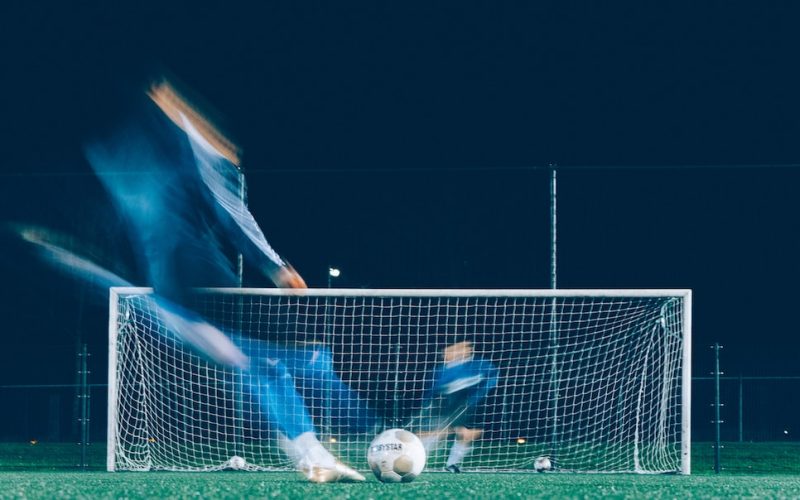 Avancerad statistik inom fotboll: En djupgående analys och förståelse