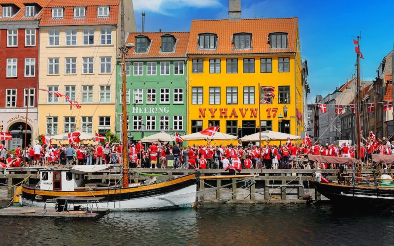 Köpenhamn Fotboll: En djupdykning i fotbollsscenen i Köpenhamn