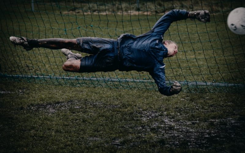 Skor Fotboll: En guide till fotbollsskor för svenska spelare