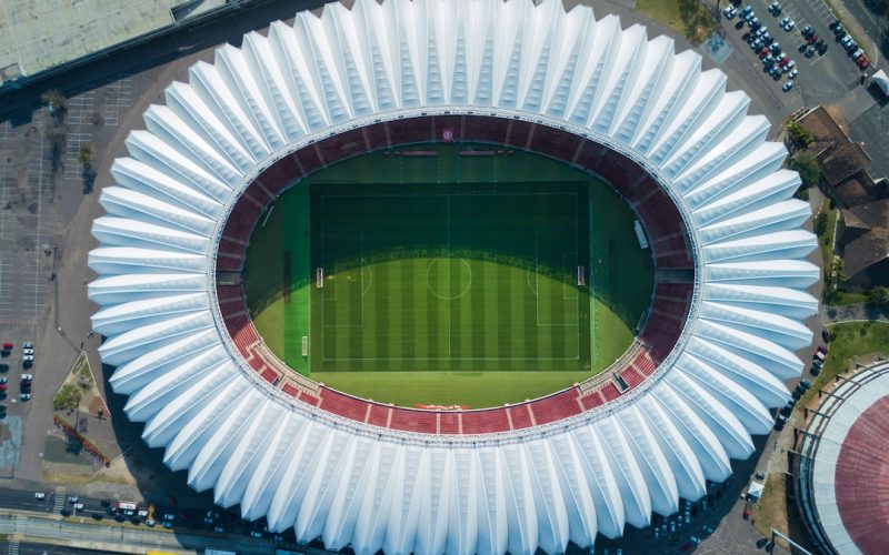 Olympisk fotboll: En hängiven tävling med globala fotbollsstjärnor