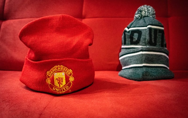 Manchester United Fotboll: En fördjupad titt på det legendariska fotbollslaget