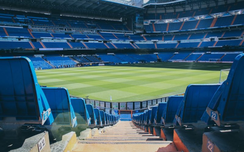 Real Madrid Fotboll: Den Spanska Storheten inom Fotboll