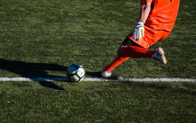 Världscupen i fotboll