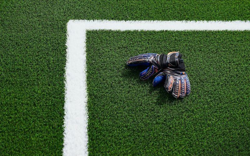 Bono som målvakt: En framstående fotbollsspelare inom målvaktspositionen