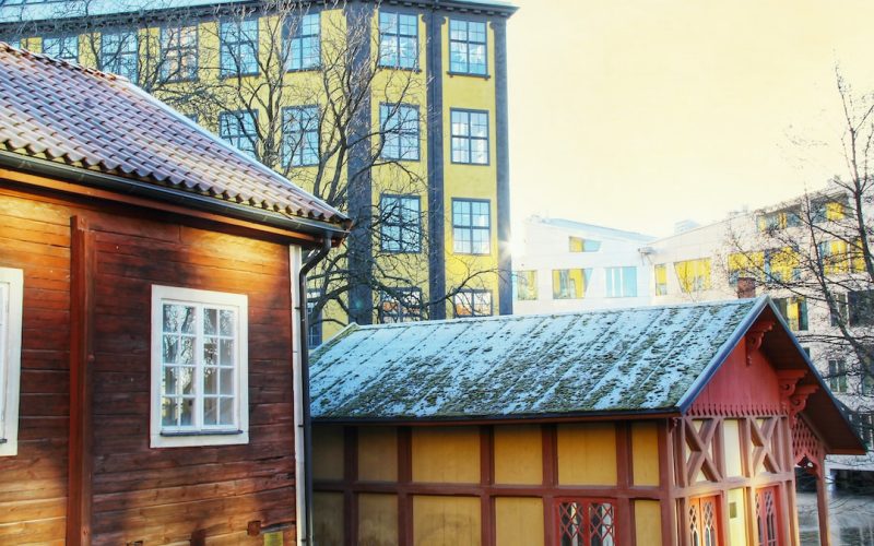 Aik Norrköping 2022: En framtid med spännande möjligheter