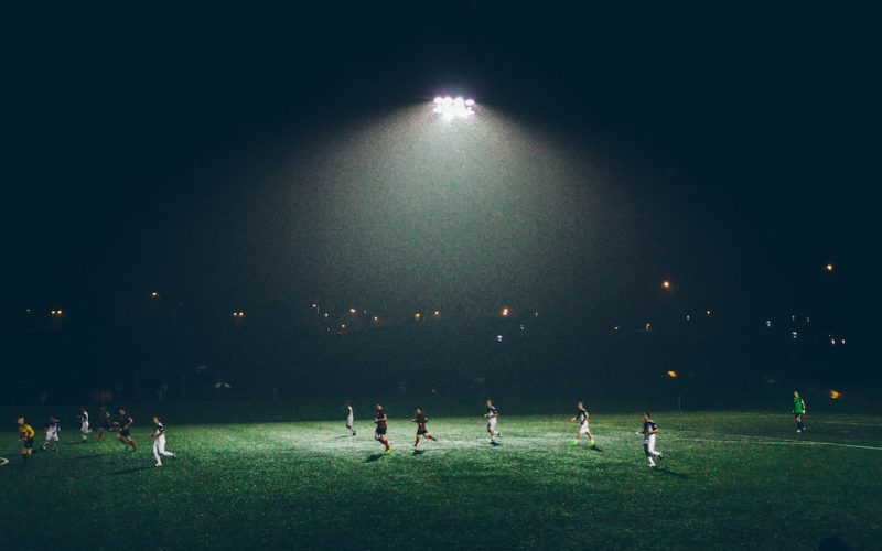 Västerås Sportklubb Fotboll möter Trelleborgs Fotbollförening: En spännande fotbollsmatch