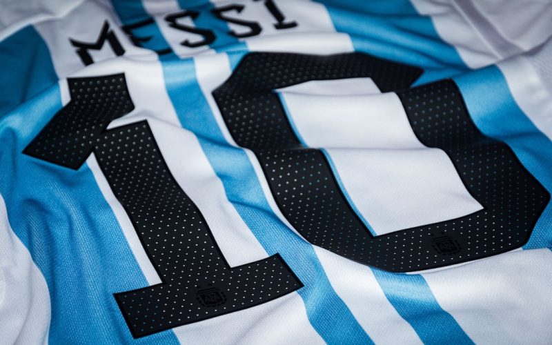 Fotbollstillbehör: Allt du behöver för att spela fotboll