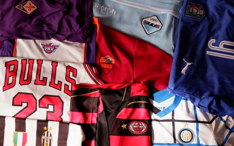 Roma Fotboll: Staden som andas fotboll