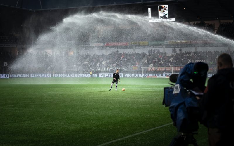 Att spela på fotboll: En guide till vad du behöver veta