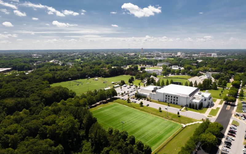 Träningsläger för fotbollsspelare: Optimering av färdigheter och prestationer