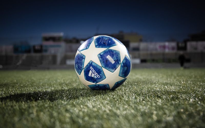 Premier League fotboll: Englands mest prestigefyllda fotbollsliga