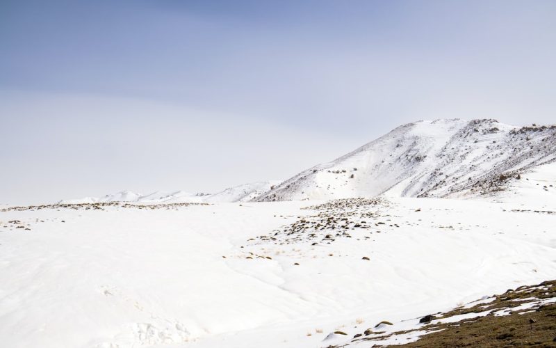 Upptäckning av VM i Marocko: En fotbollsturnering i världsklass