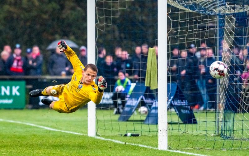 IFK Norrköping mot AIK: En spännande fotbollsmatch!