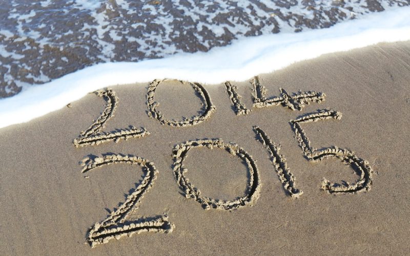 Allsvenskan 2015: En tillbakablick på den svenska fotbollssäsongen