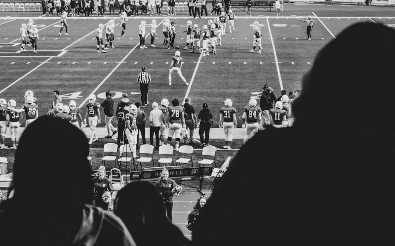 SFF Fotboll: Svensk Förening för Fotboll