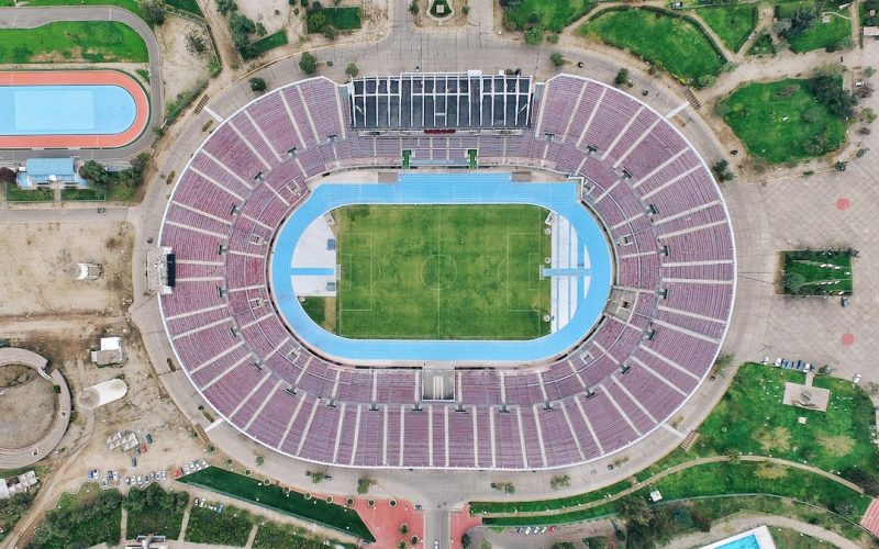 Chile Fotboll: En Djupdykning i Chiles Fotbollshistoria