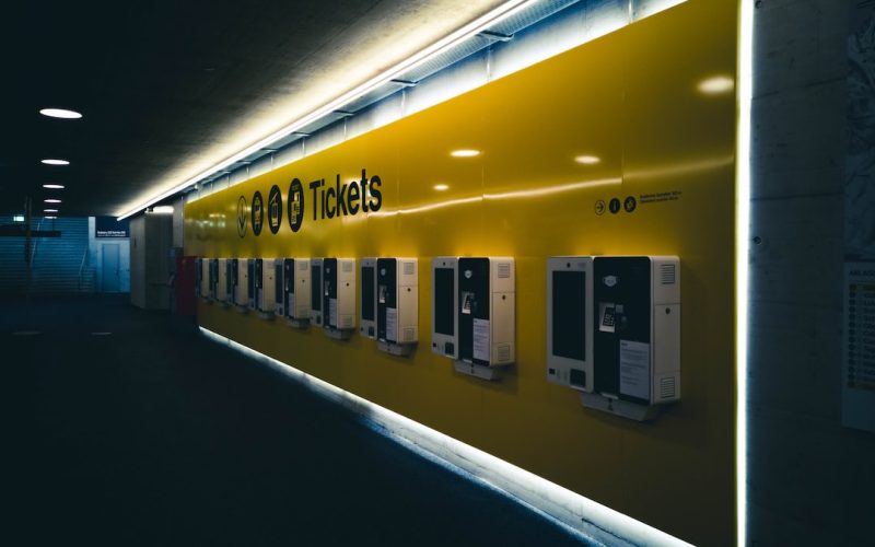 Köp biljetter till Skövde AIK