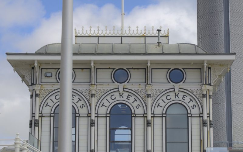 Köp biljetter till Skövde AIK