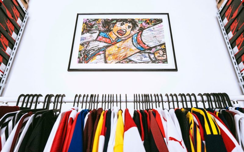 Aik Matchtröja: Den Perfekta Tröjan för Fotbollsmatcher